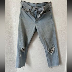 Vintage Levi’s